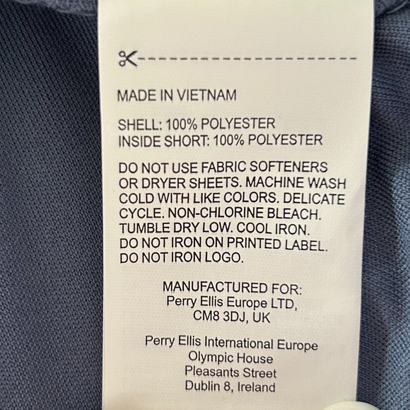 Callaway TrueSculpt Floral Block Flounce Hem Golf Skort (NWT) - Picture 12 of 15